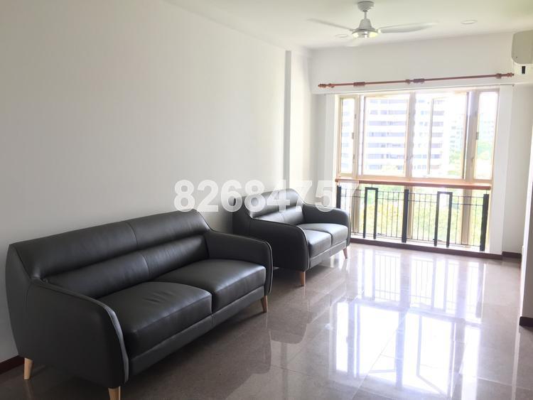 Regent Park (D5), Condominium #154051602